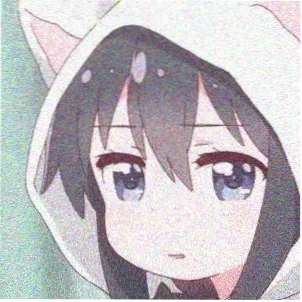 林小满角色头像