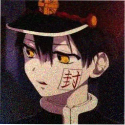 江野角色头像
