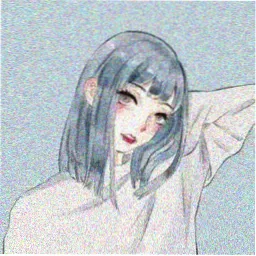 顾一诺角色头像